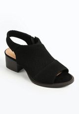 SuperCush Ciara Slingback Block Heel, C106, small