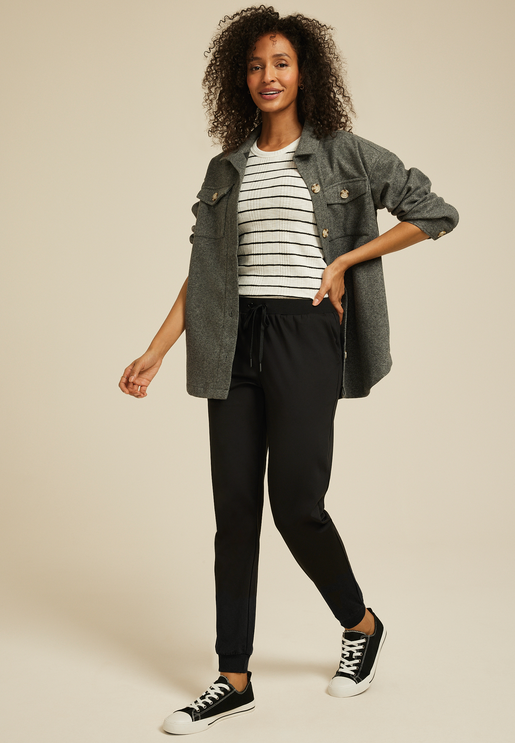 Traveler Jogger, C106, large