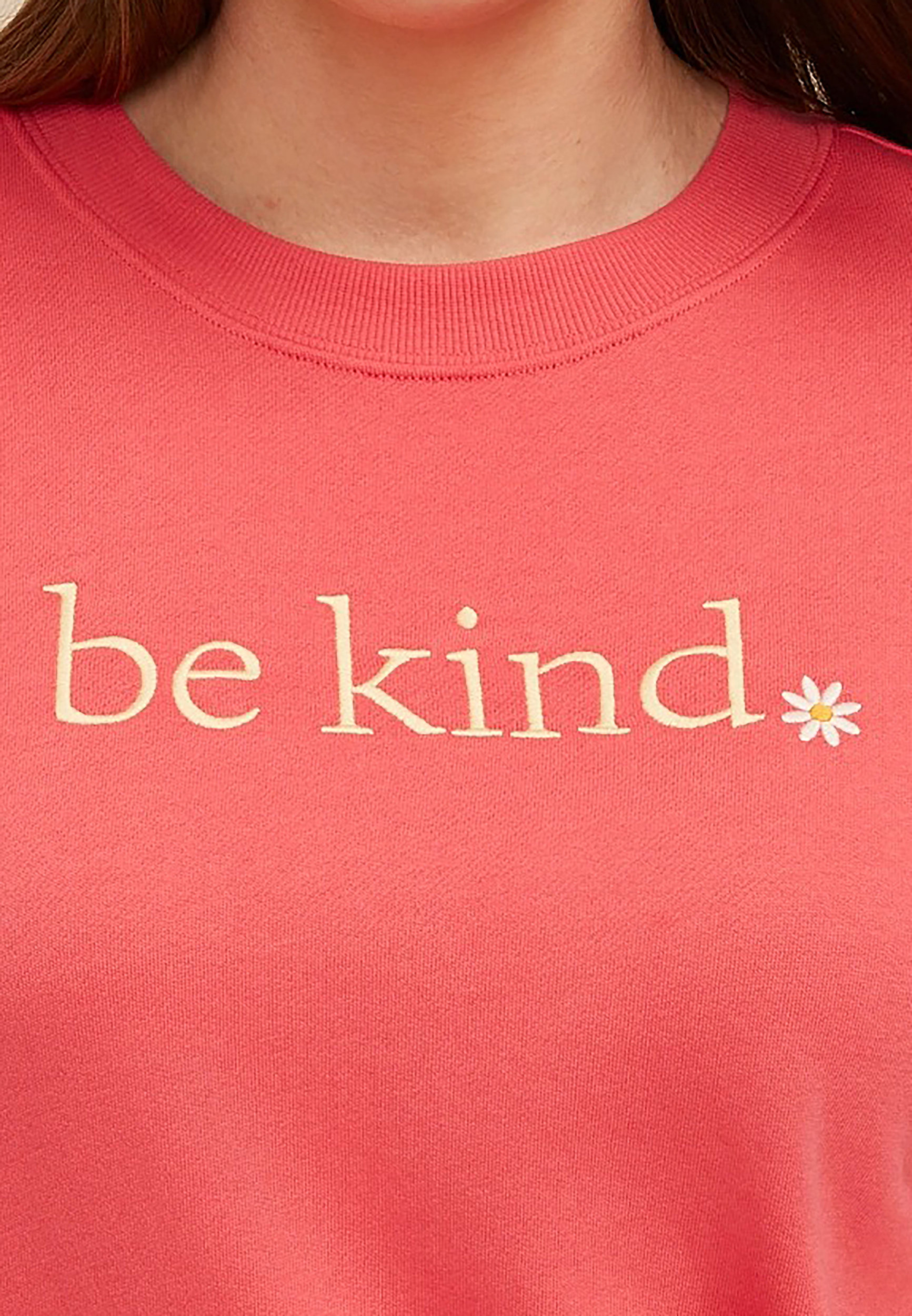 Be Kind Sweatshirt, C2011, large