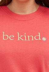 Be Kind Sweatshirt, C2011, small
