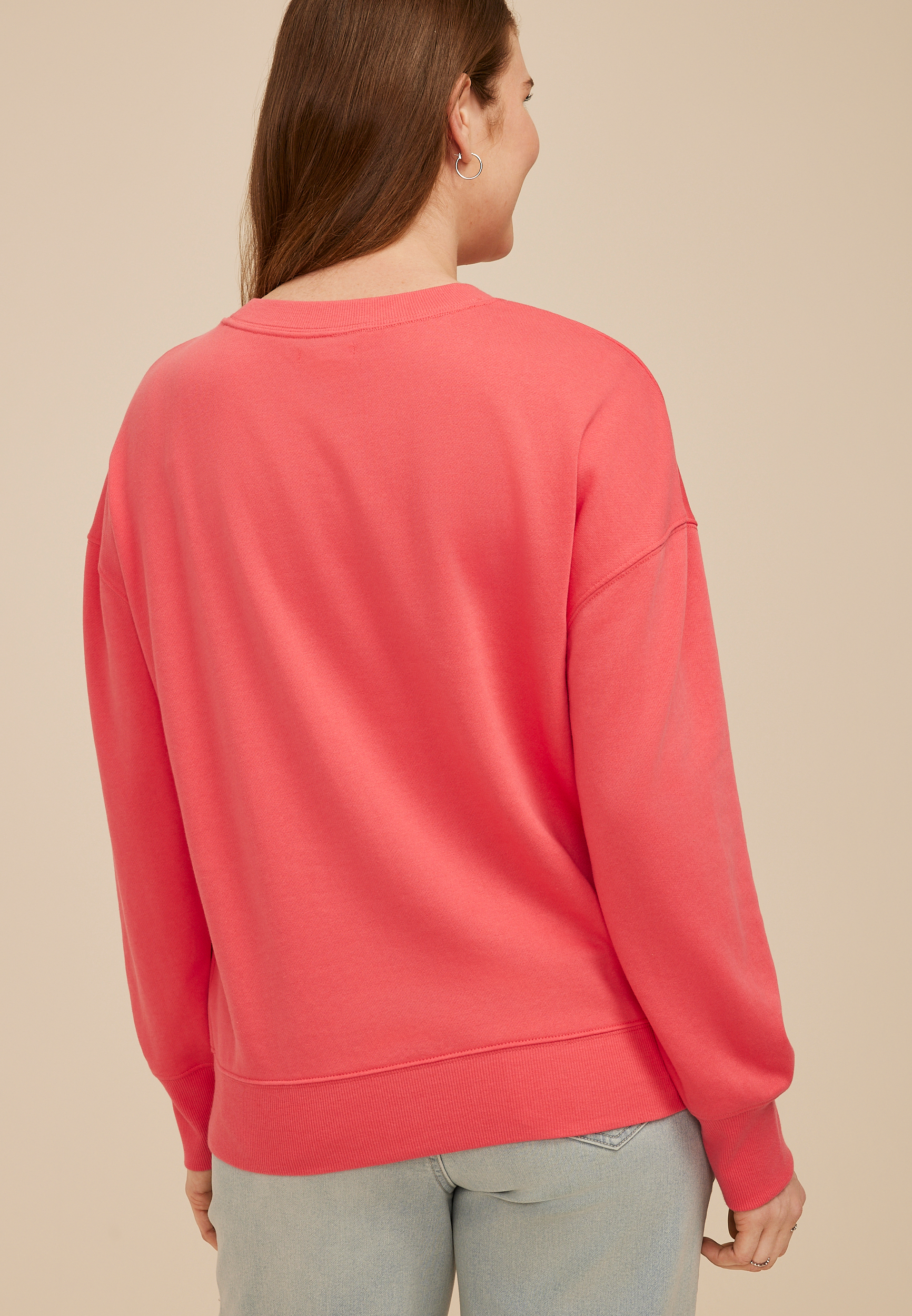 Be Kind Sweatshirt, C2011, large