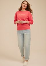 Be Kind Sweatshirt, C2011, small