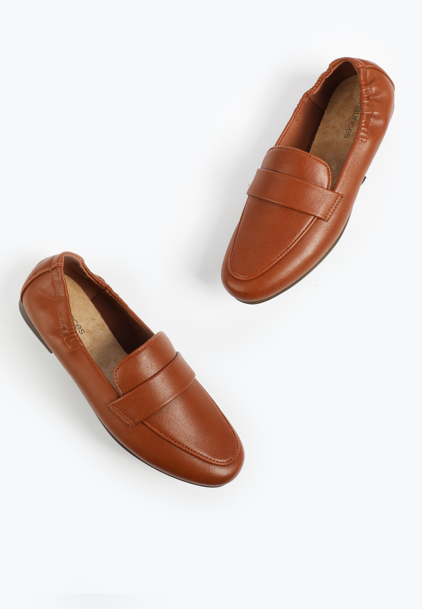 SuperCush Scrunchback Loafer, C1144, large