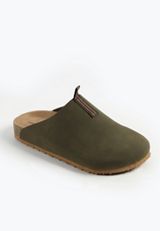 SuperCush Pull Tab Clog, THYME, small