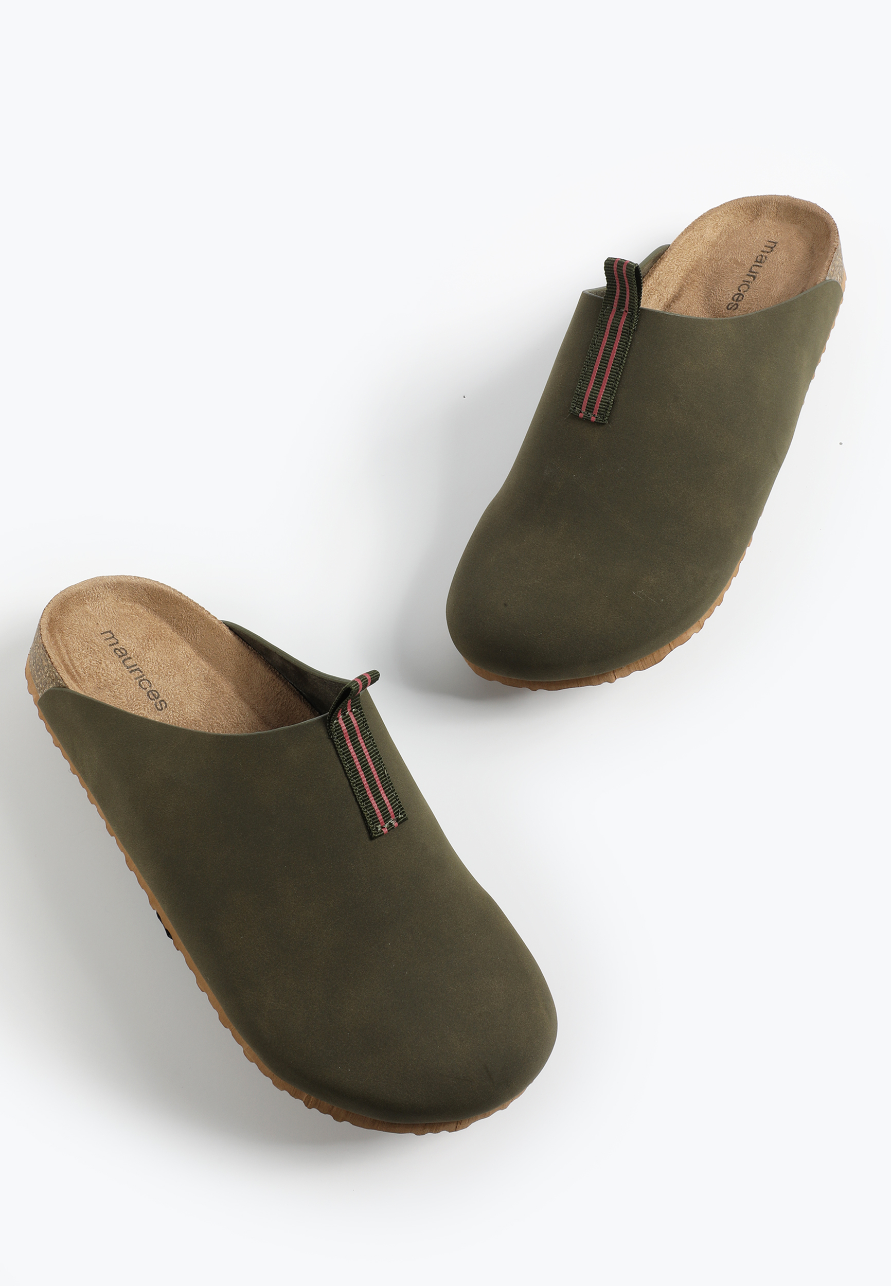 SuperCush Pull Tab Clog