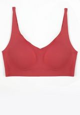 Invisibliss Adjustable Strap Bralette, C194, small