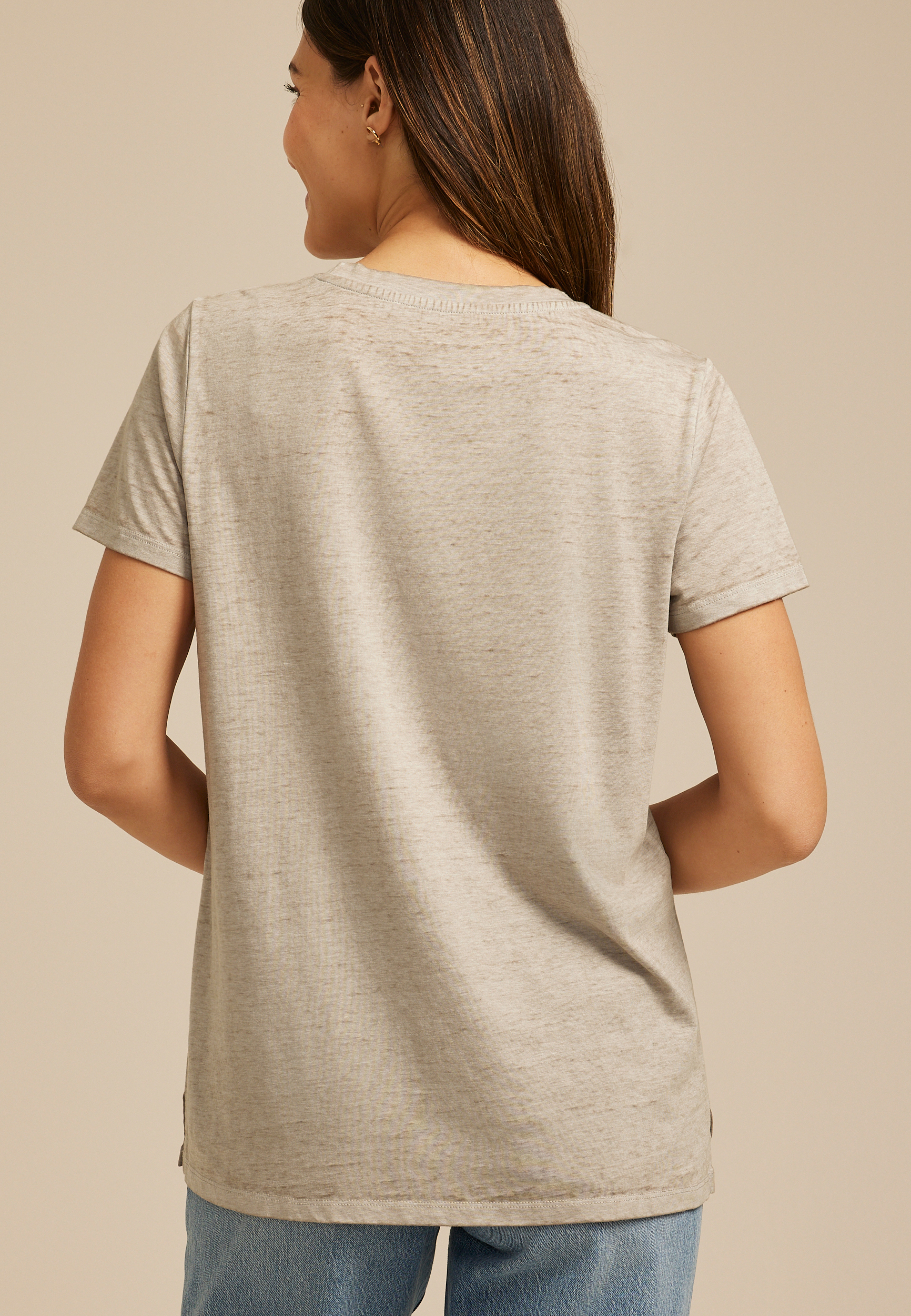 Hootin Leads To Hollerin Classic Fit Graphic Tee, C5640, large