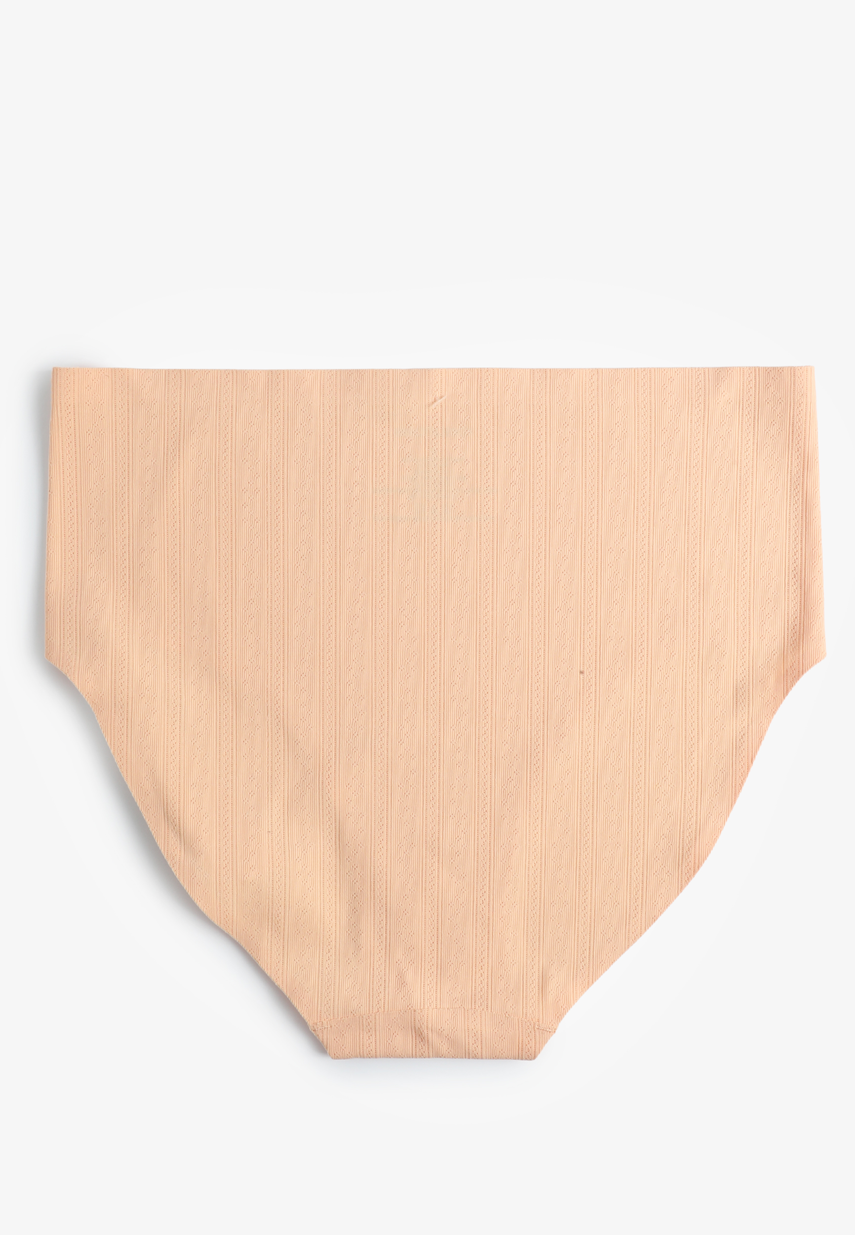 Invisibliss Pointelle High Waist Hipster Panty - thumbnail 2
