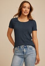 24/7 Taylor Tee, BLUE GEMSTONE, small