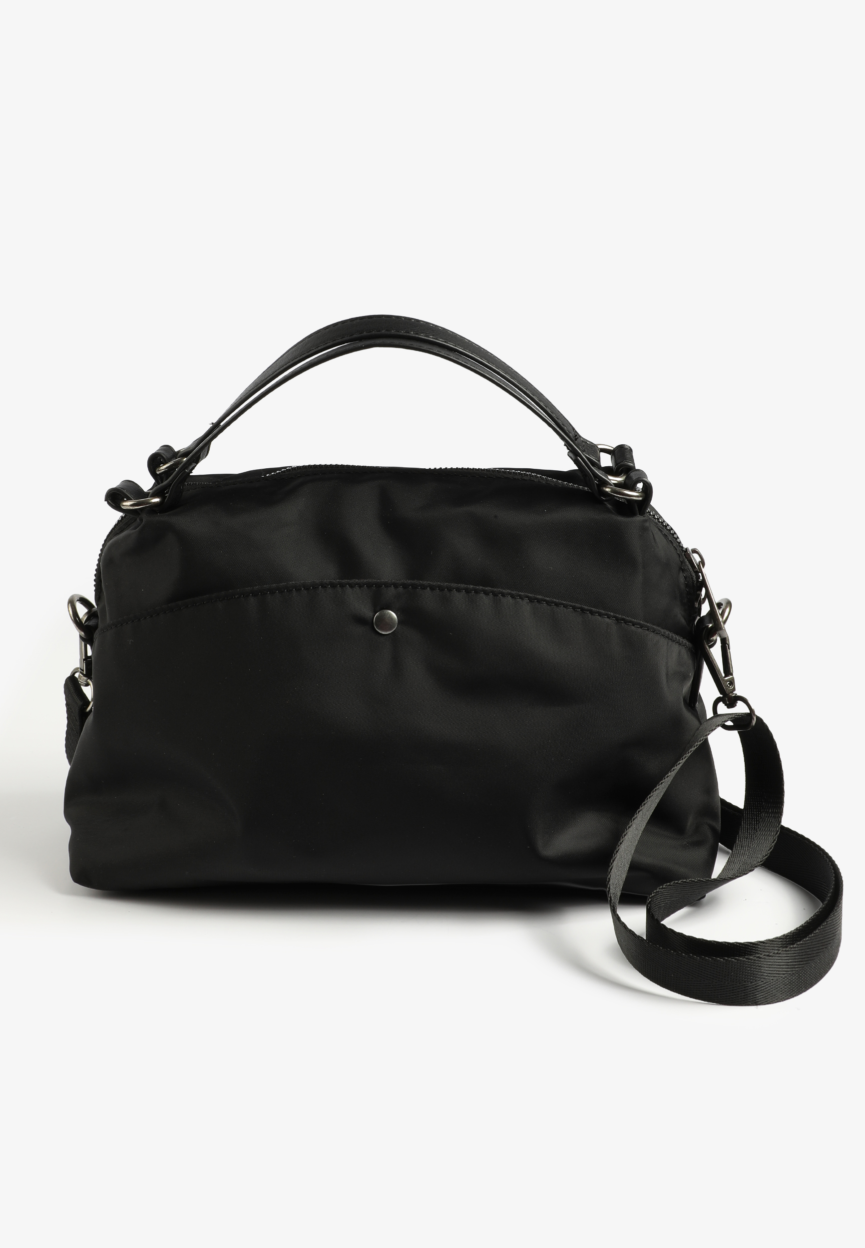Nylon Crossbody Bag