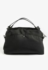 Nylon Crossbody Bag, C106, small