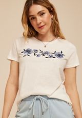 Washed Terry High Rise 4.5in Short, C1035, small