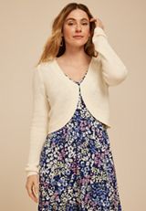 Solid Long Sleeve Dress Cardigan, C8232, small