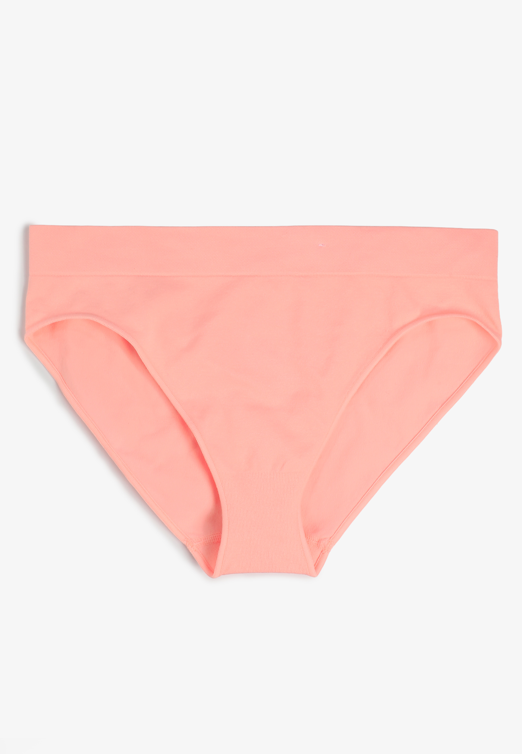 True Stretch Seamless Bikini Panty, C9855, large