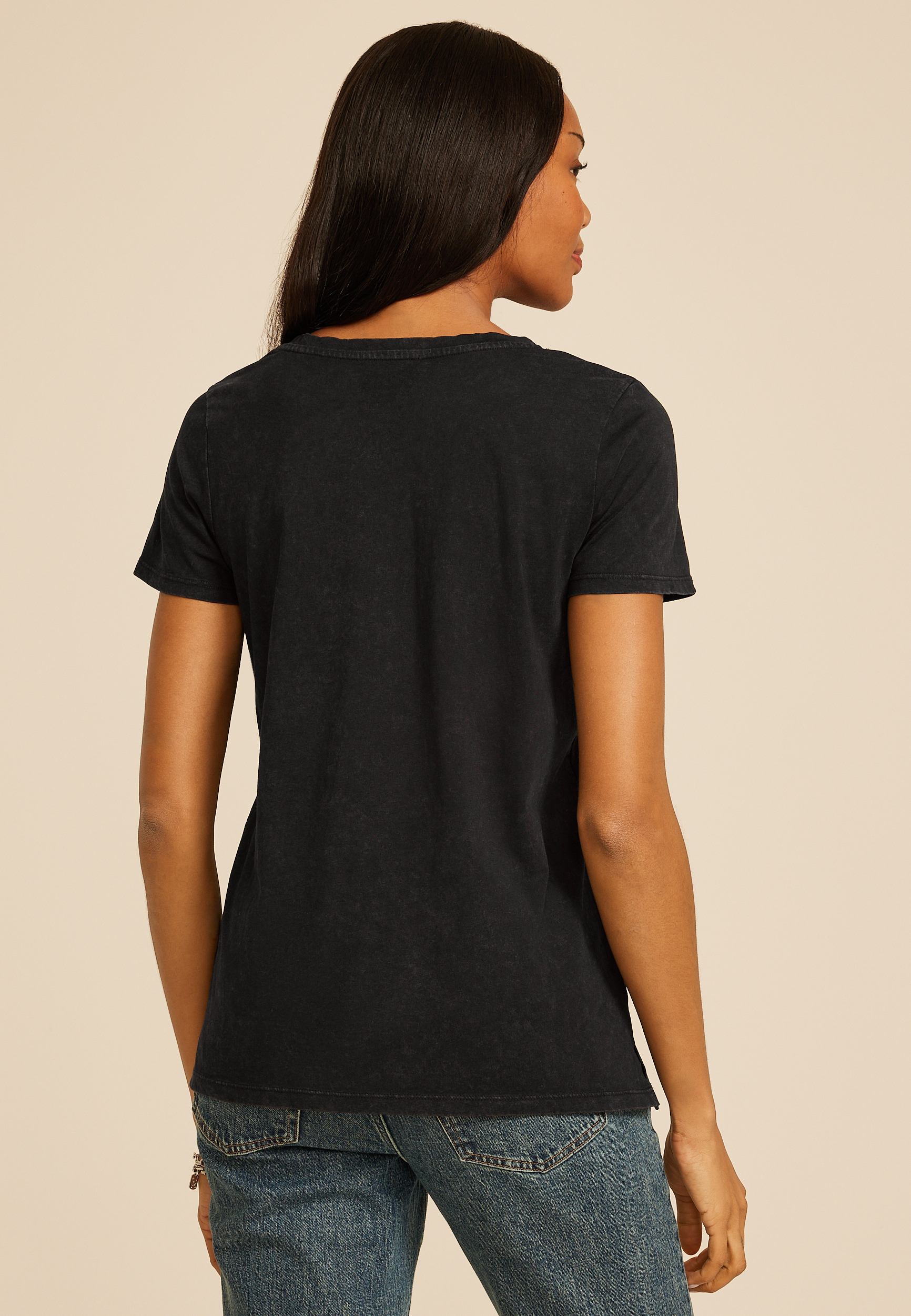 Led Zeppelin Classic Fit Graphic Tee | maurices
