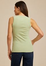 24/7 U Line Tank Top, C738, small