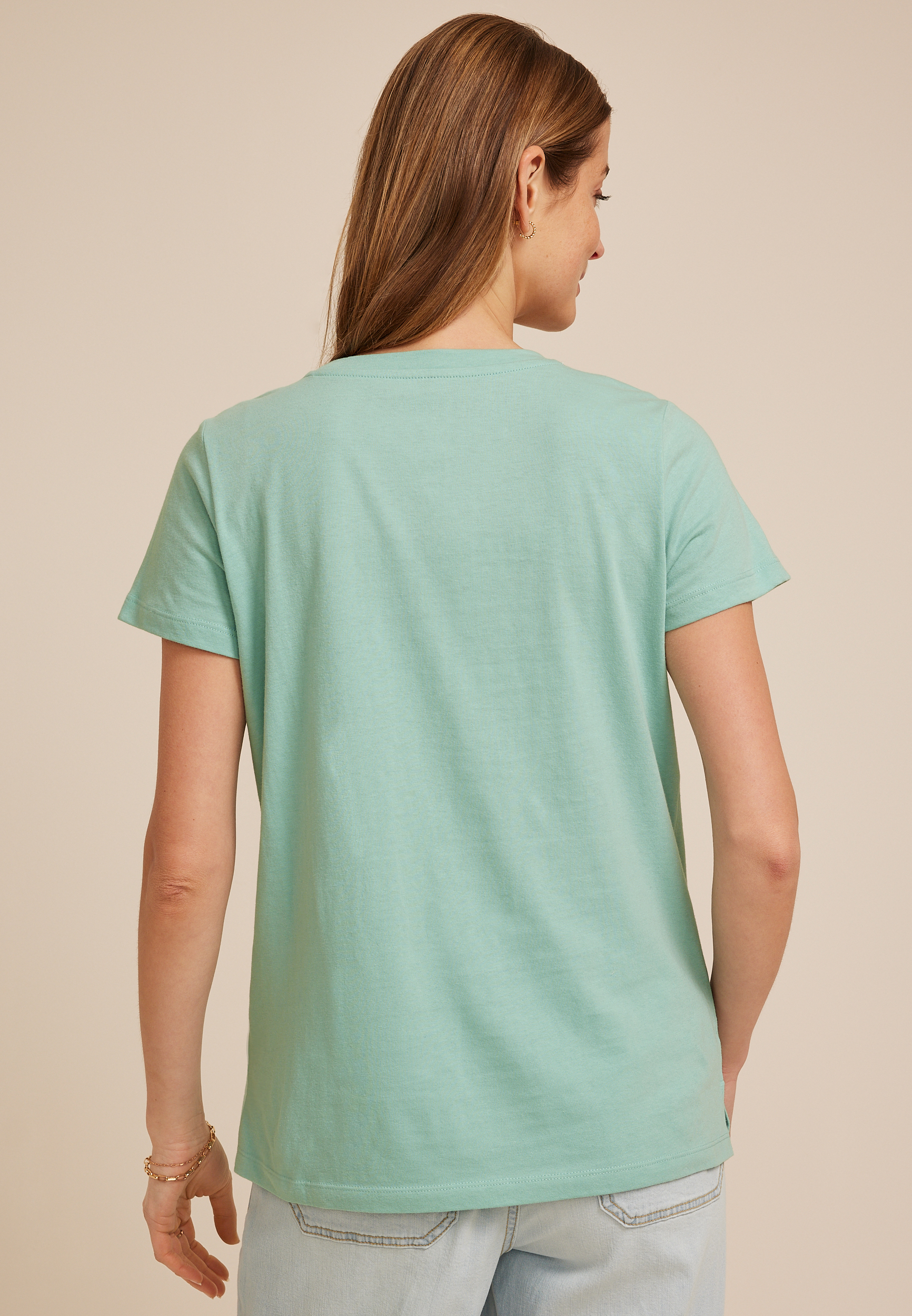 The Lorax Classic Fit Graphic Tee, C8707, large