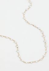 Everyday Layers Gold Mini Heart Chain Necklace, GOLD COMBO, small