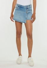 KanCan&trade;  Mid Rise Skort, C3337, small