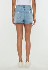 KanCan&trade;  Mid Rise Skort, C3337, small