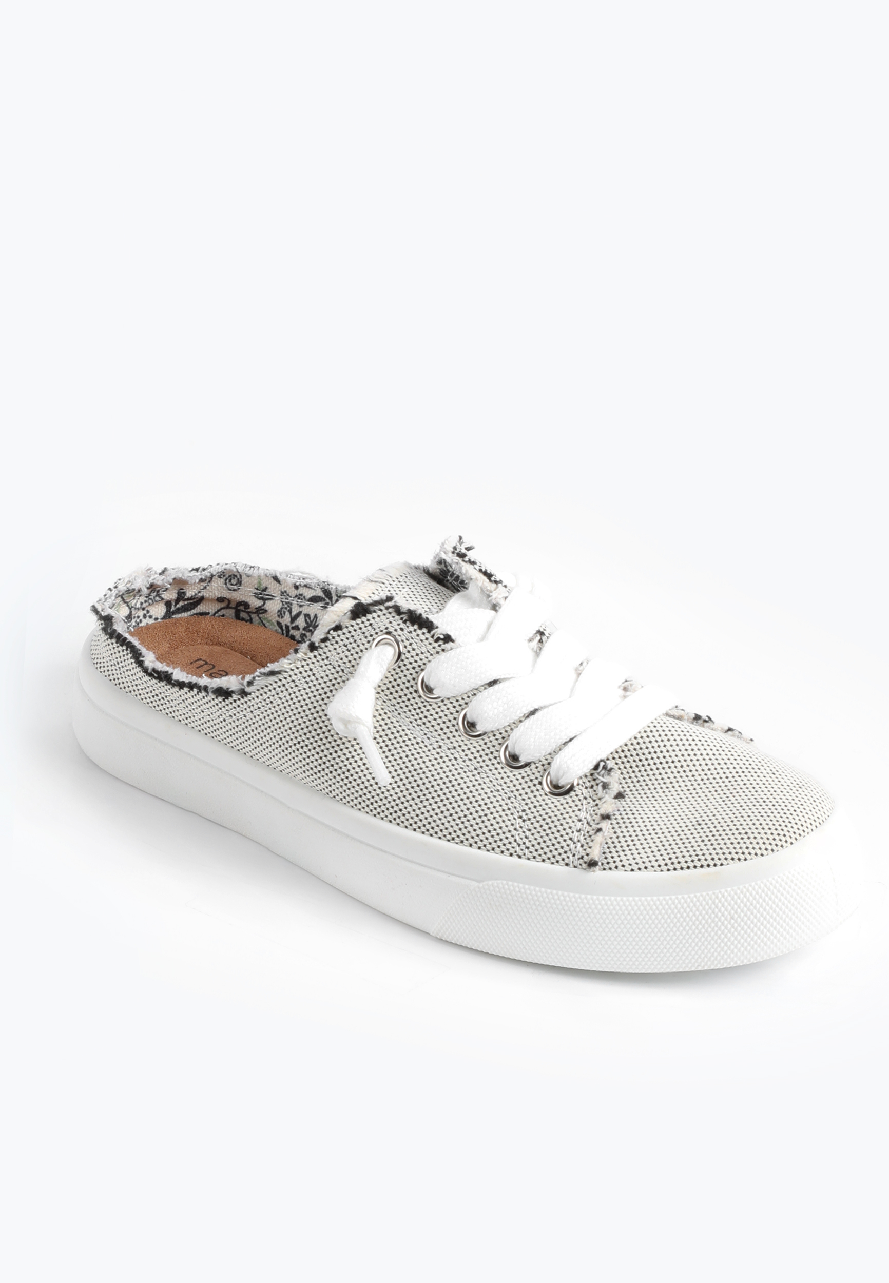 SuperCush Slip On Sneaker Mule
