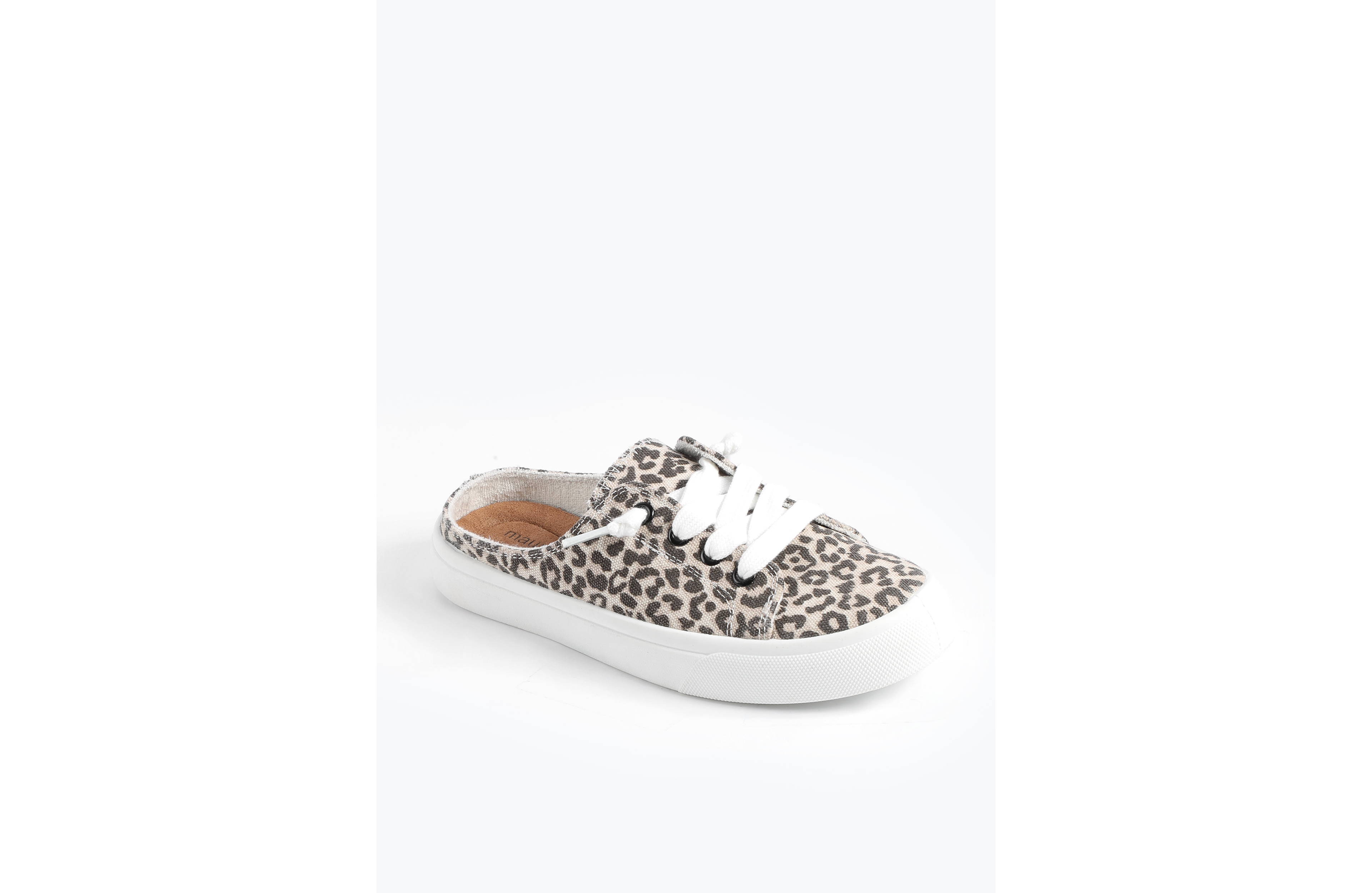 SuperCush Slip On Sneaker Mule
