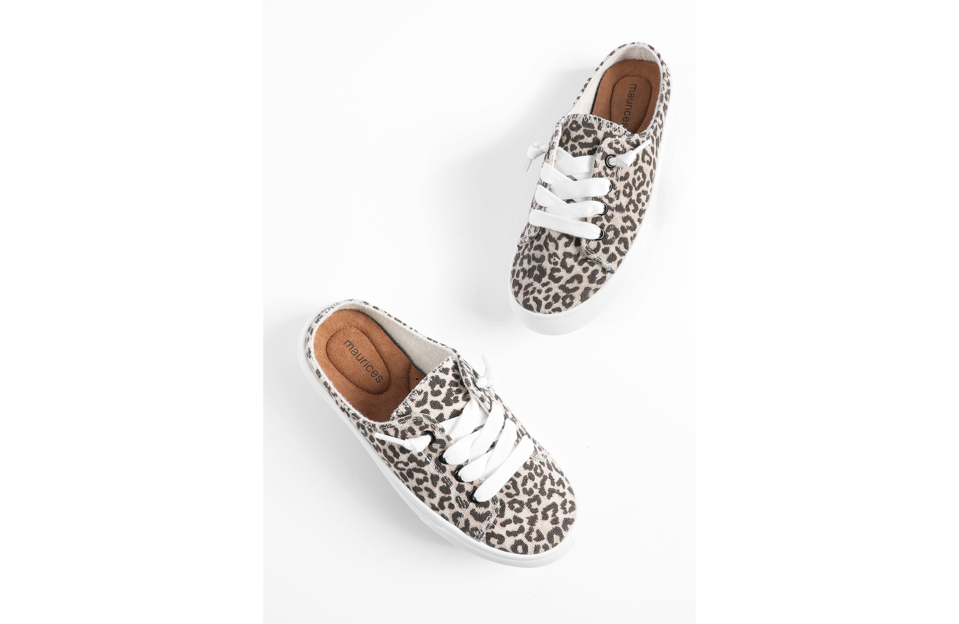 SuperCush Slip On Sneaker Mule