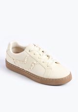 SuperCush Tonal Lace Up Sneaker, C393, small