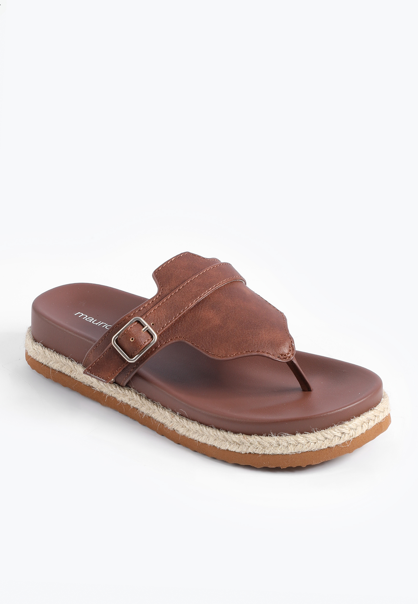 SuperCush Thong Footbed Sandal