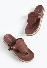 SuperCush Thong Footbed Sandal, C1144, small