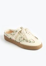 SuperCush Floral Sneaker Mule, C6174, small