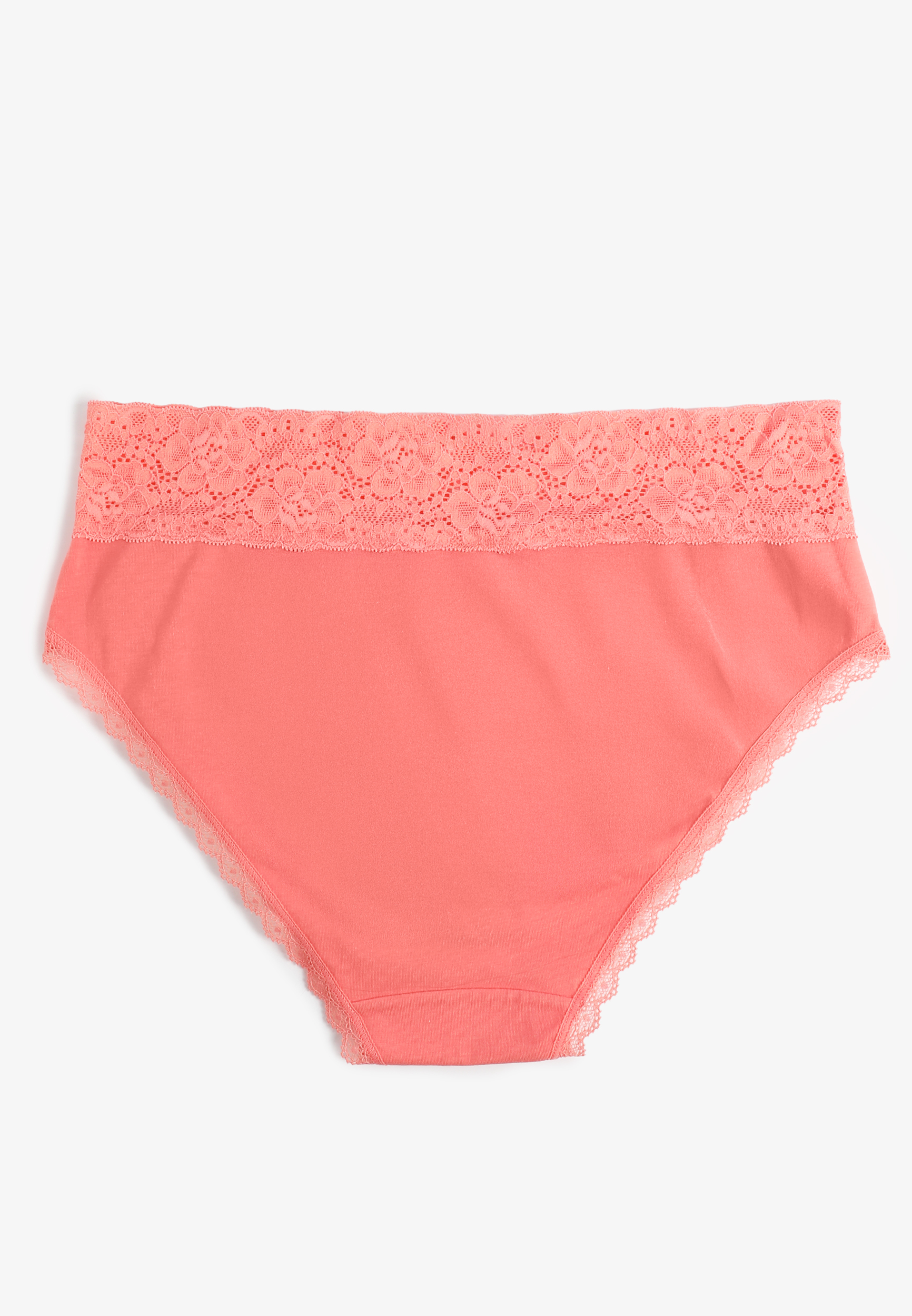 Simply Comfy Cotton Hipster Panty, C3204, large
