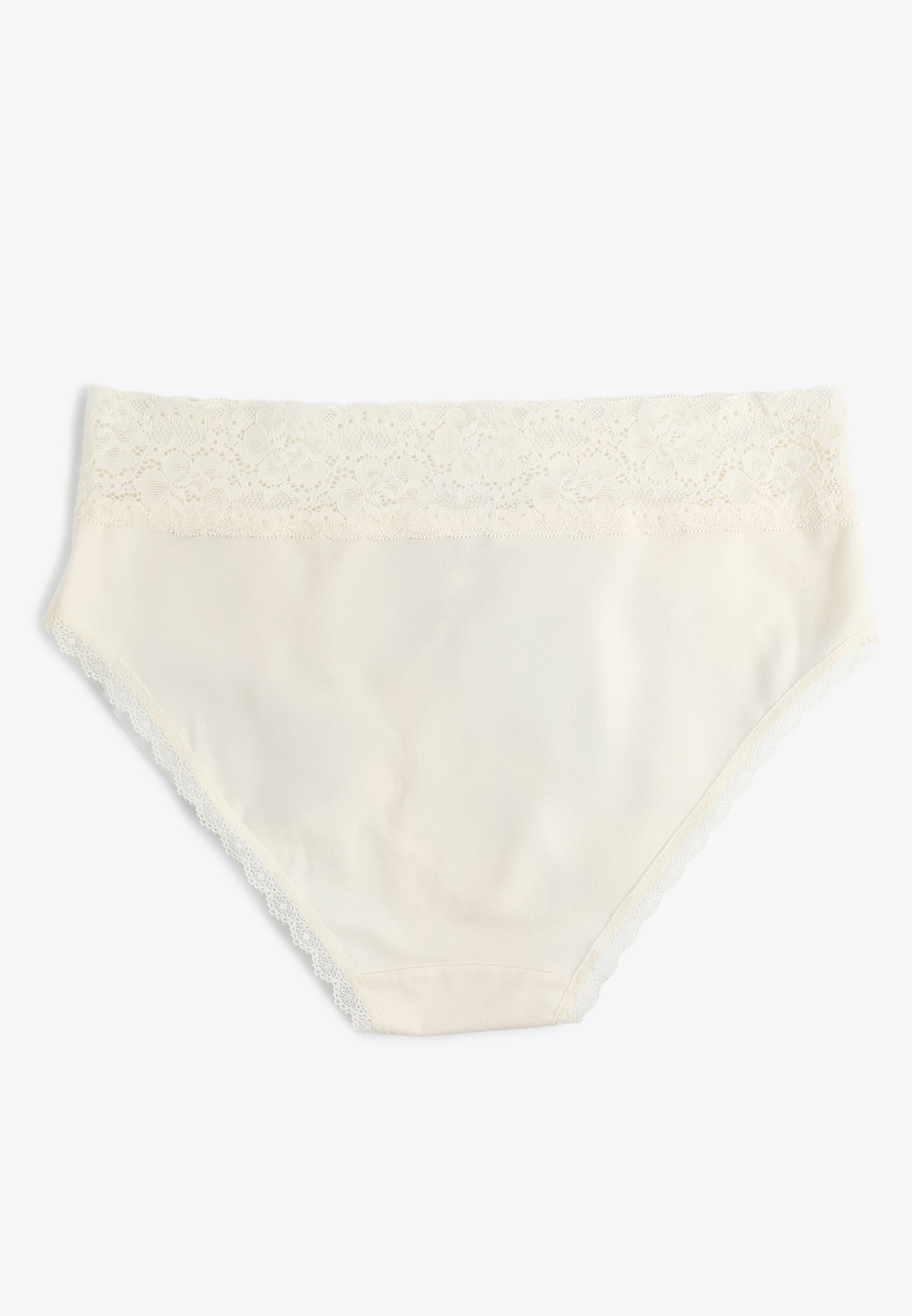 Simply Comfy Cotton Hipster Panty