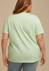 Plus Size Grateful Dead Oversized Fit Graphic Tee, C178, small