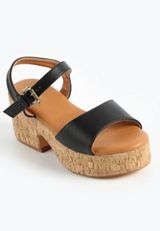 SuperCush Chop Out Wedge Sandal, C106, small