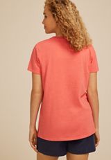 Paradise Classic Fit Graphic Tee, C9636, small