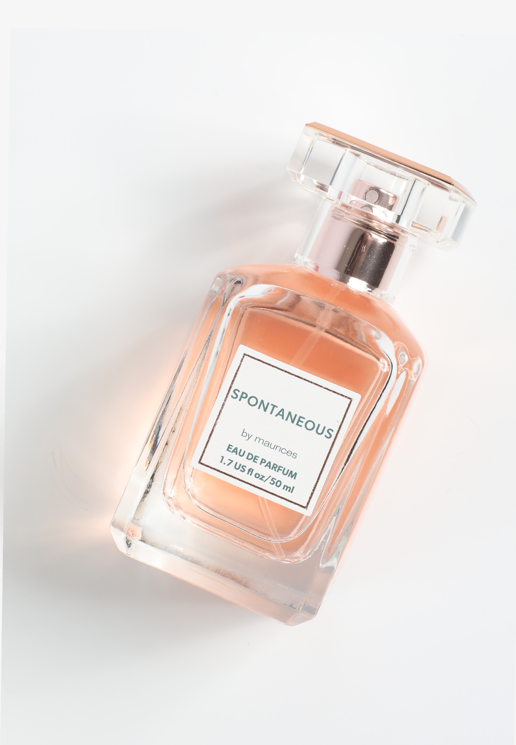 Limited Edition Spontaneous Fragrance, C557, large