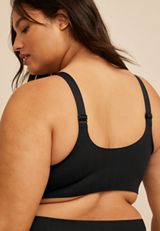Invisibliss Pointelle Bralette, C106, small