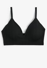 Invisibliss Pointelle Bralette, C106, small
