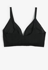 Invisibliss Pointelle Bralette, C106, small