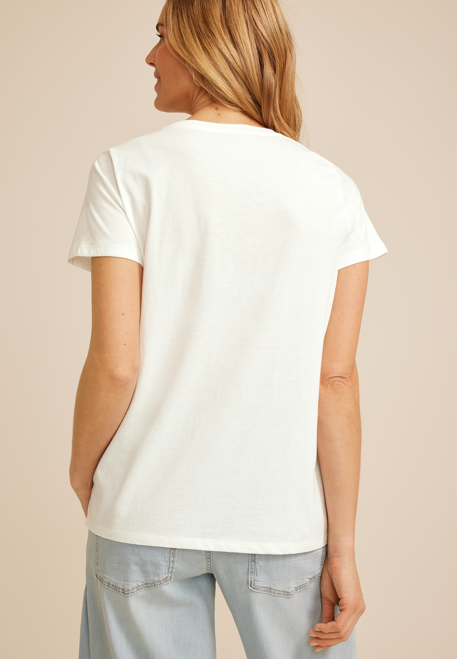 Feelin Crabby Classic Fit Graphic Tee, C4673, large