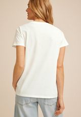 Feelin Crabby Classic Fit Graphic Tee, C4673, small