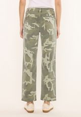 KanCan&trade; High Rise Camo Relaxed Straight Jean, C1829, small