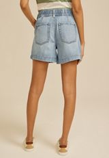 m jeans by maurices&trade; High Rise Medium Soft 5in Short, C3337, small