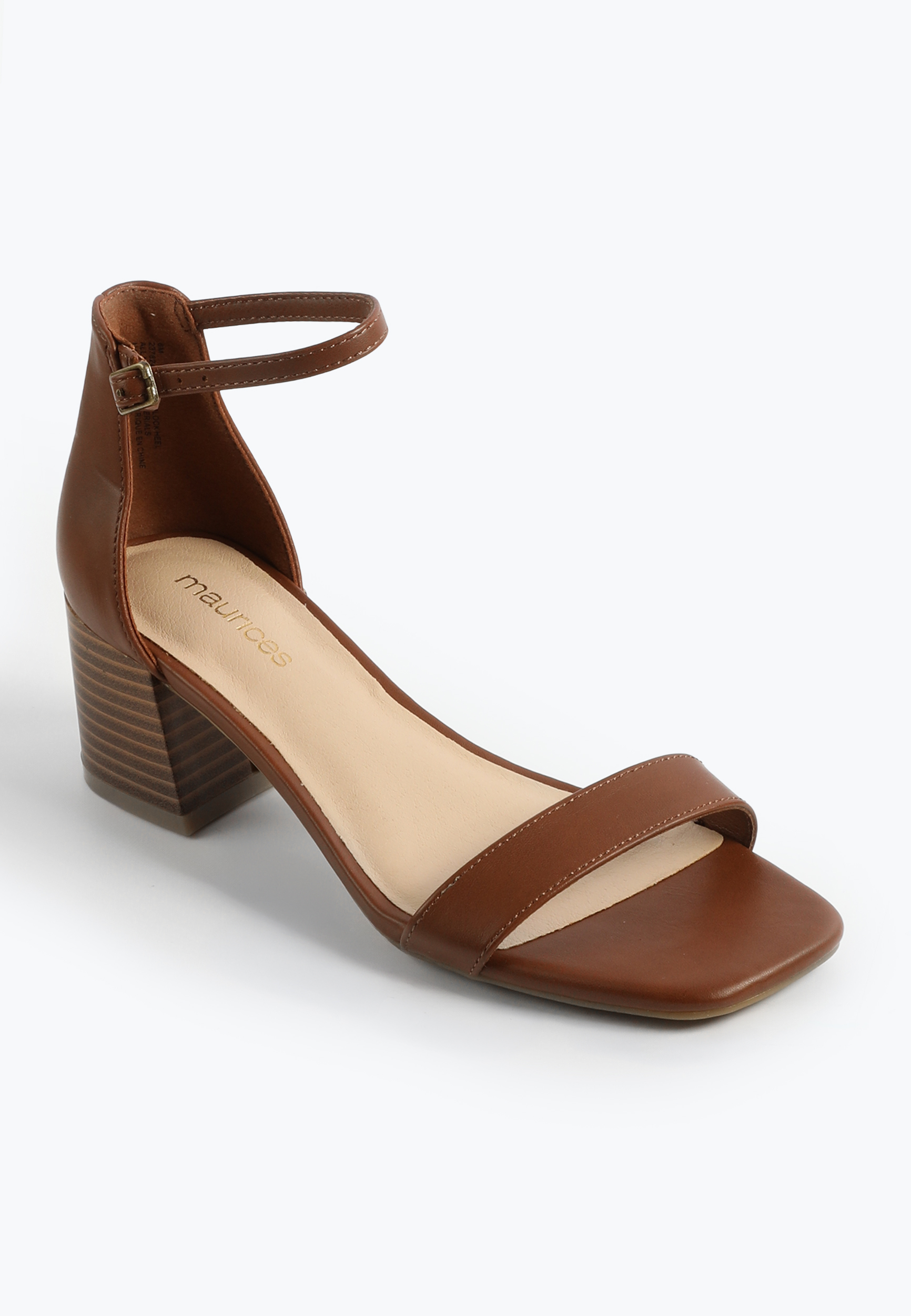 SuperCush Chloe Braided Footbed Sandal