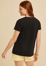 Mamacita Classic Fit Graphic Tee, C106, small