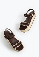 SuperCush Whipstitch Platform Espadrille, C126, small