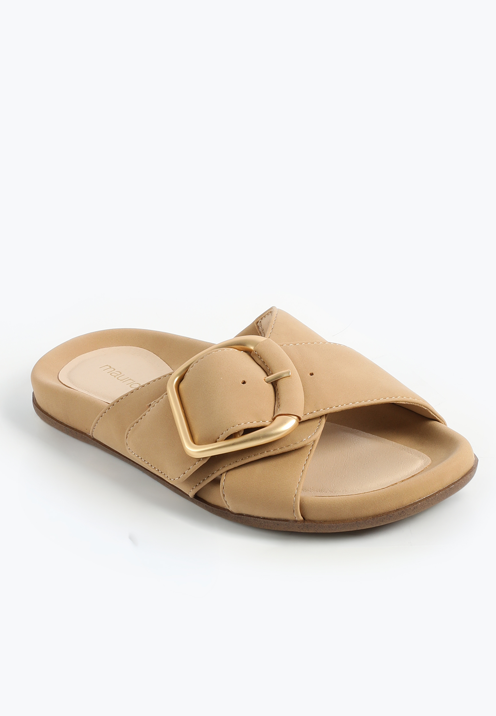 SuperCush Crisscross Sandal