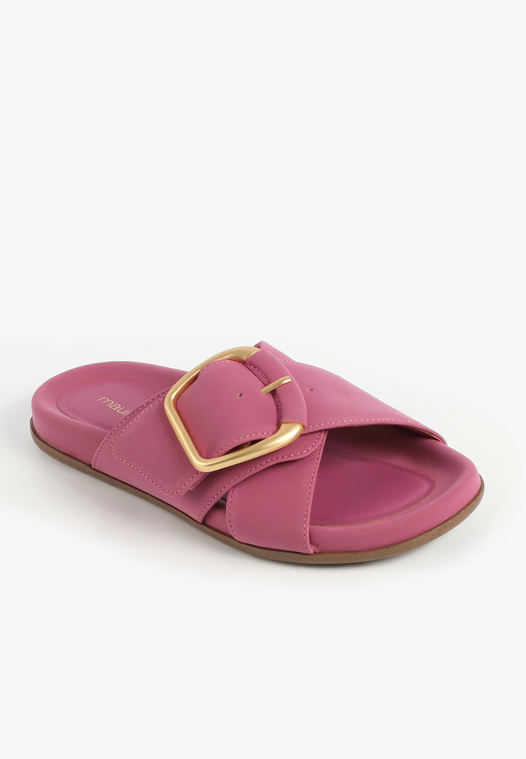 SuperCush Crisscross Sandal - thumbnail 3