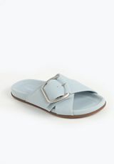 SuperCush Crisscross Sandal, C9182, small